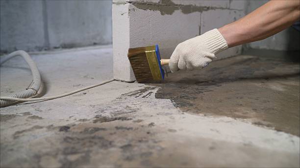 24/7 Emergency Waterproofing experts in Jonesborough, TN